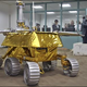 Illustration for article titled China Prepping a Moon Rover Thatll Outshine the Rest